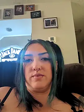 ImKatMeow online show from 04.27.26