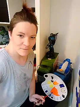 SweetMy online show from 11.13.25