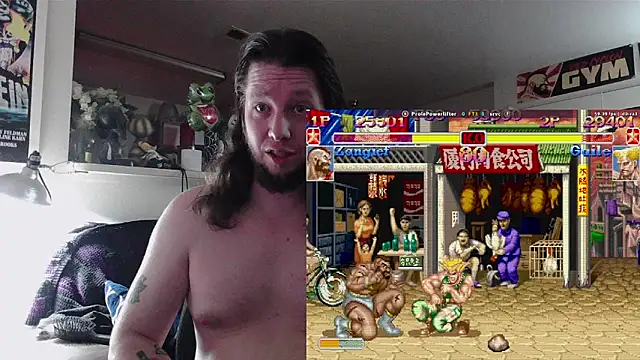 biggerisbetter12 online show from 04.26.26
