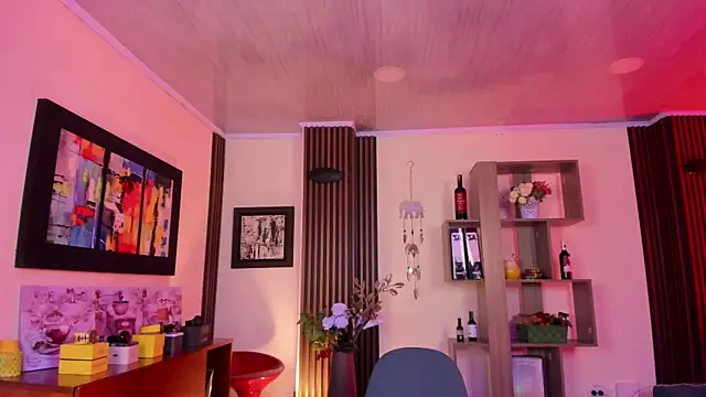 ValentinaNoir online show from 04.29.26