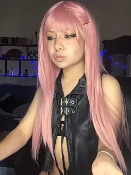 onlyjadex online show from 10.21.25