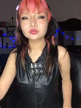 onlyjadex online show from 10.22.25