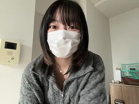 pinkudayo girl online show from 02.03.26