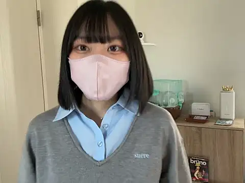 pinkudayo girl online show from 04.20.26