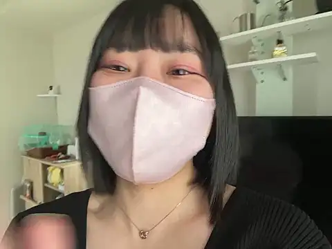 pinkudayo girl online show from 04.22.26