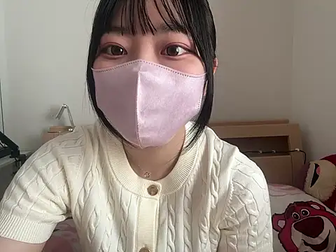 pinkudayo girl online show from 04.25.26