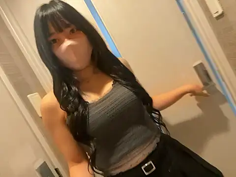 pinkudayo girl online show from 05.02.26