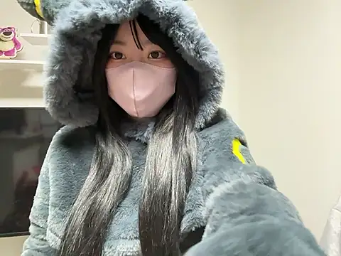 pinkudayo girl online show from 05.05.26