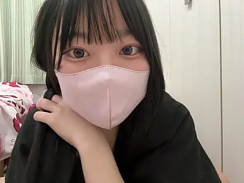 pinkudayo girl online show from 05.07.26
