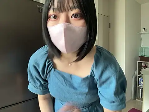 Snapshot of pinkudayo_girl chatting on 05.21.26 pinkudayo girl online show from 05.21.26