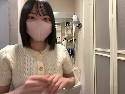 Snapshot of pinkudayo_girl chatting on 05.24.26 pinkudayo girl online show from 05.24.26
