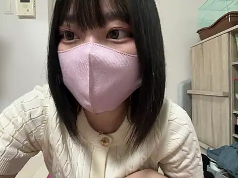 Snapshot of pinkudayo_girl chatting on 06.02.26 pinkudayo girl online show from 06.02.26