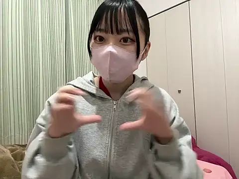 Snapshot of pinkudayo_girl chatting on 06.12.26 pinkudayo girl online show from 06.12.26