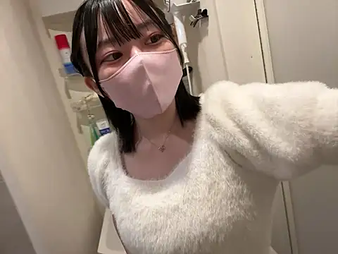 Snapshot of pinkudayo_girl chatting on 06.15.26 pinkudayo girl online show from 06.15.26