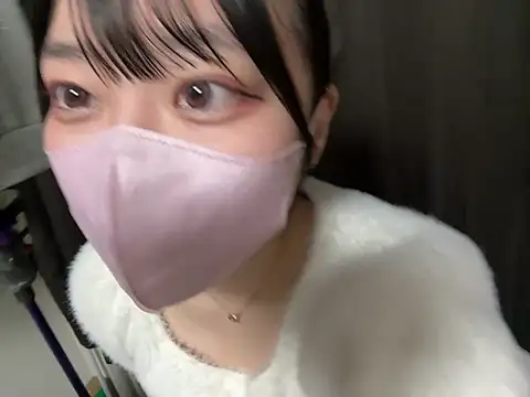Snapshot of pinkudayo_girl chatting on 06.21.26 pinkudayo girl online show from 06.21.26