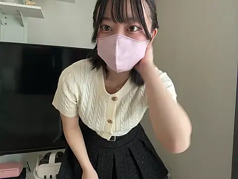 Snapshot of pinkudayo_girl chatting on 06.24.26 pinkudayo girl online show from 06.24.26