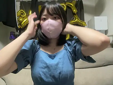 Snapshot of pinkudayo_girl chatting on 07.16.26 pinkudayo girl online show from 07.16.26