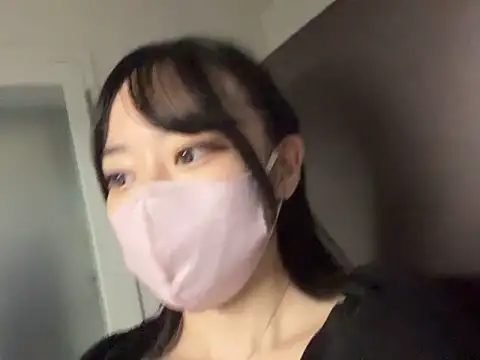 pinkudayo girl online show from 07.17.26