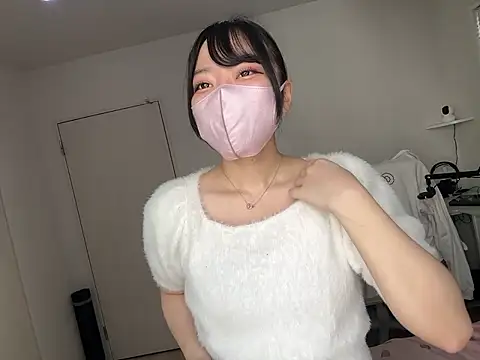 pinkudayo girl online show from 07.25.26