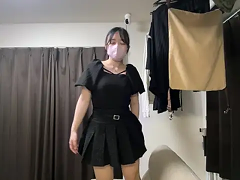 pinkudayo girl online show from 08.01.26