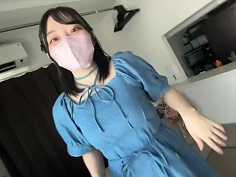 pinkudayo girl online show from 08.06.26
