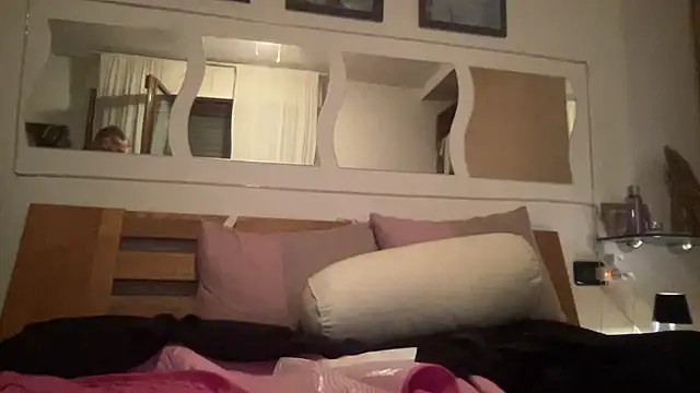 La bionda0514 online show from 10.25.25