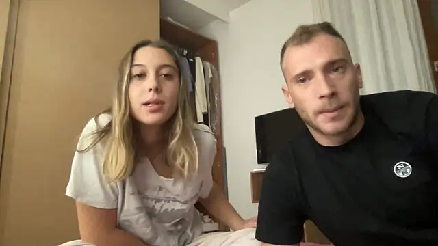 La bionda0514 online show from 10.25.25