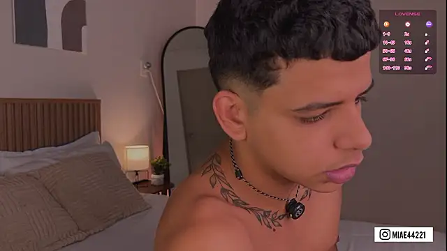 Little Emma 11 online show from 03.03.26