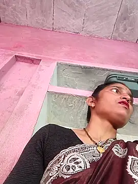 Snapshot of Pooja_shre chatting on 04.16.26 Pooja shre online show from 04.16.26