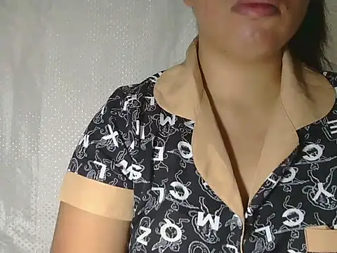 Snapshot of ChubbyButty chatting on 12.05.25 ChubbyButty online show from 12.05.25