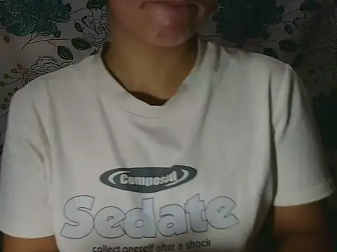 Snapshot of ChubbyButty chatting on 01.13.26 ChubbyButty online show from 01.13.26