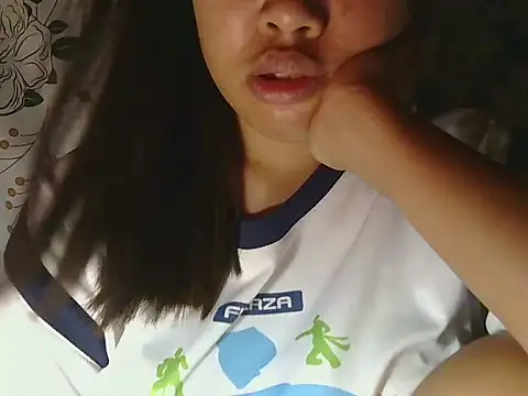 Snapshot of ChubbyButty chatting on 01.18.26 ChubbyButty online show from 01.18.26