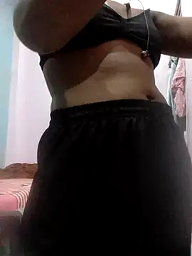 Chocopie Girl online show from 11.03.25