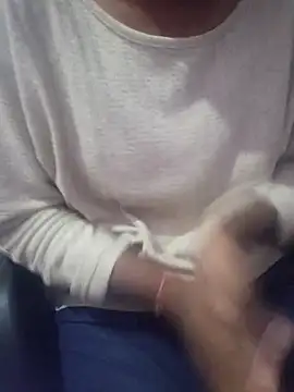 Chocopie Girl online show from 12.02.25