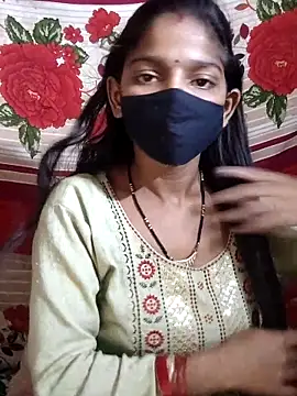 Itz Aisha   online show from 05.22.26