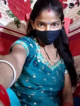 Itz Aisha   online show from 05.23.26