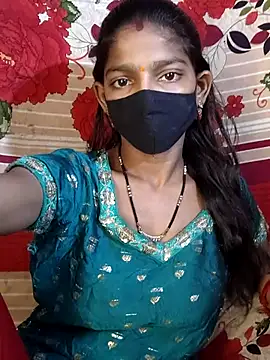 Itz Aisha   online show from 06.10.26