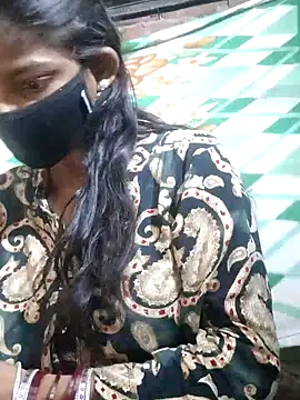 Itz Aisha   online show from 07.01.26