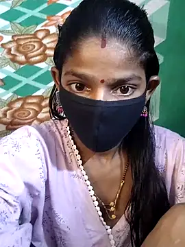 Itz Aisha   online show from 07.07.26