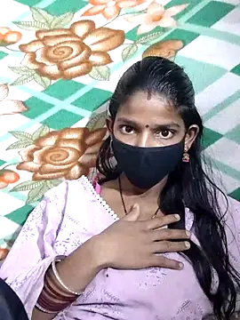 Itz Aisha   online show from 07.07.26