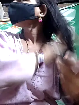 Itz Aisha   online show from 07.07.26