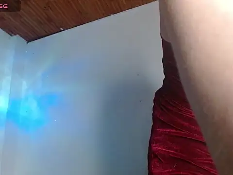 Scarlett crastrawberry online show from 06.21.26