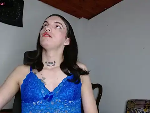 Scarlett crastrawberry online show from 07.06.26