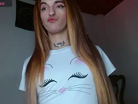 Scarlett crastrawberry online show from 08.01.26