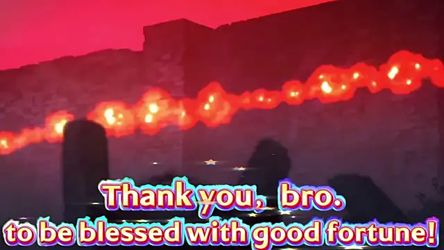 Snapshot of Girl-of-life chatting on 10.19.25 Girl-of-life online show from 10.19.25