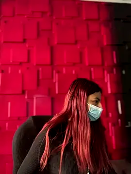 Emilyy-teen online show from 10.23.25