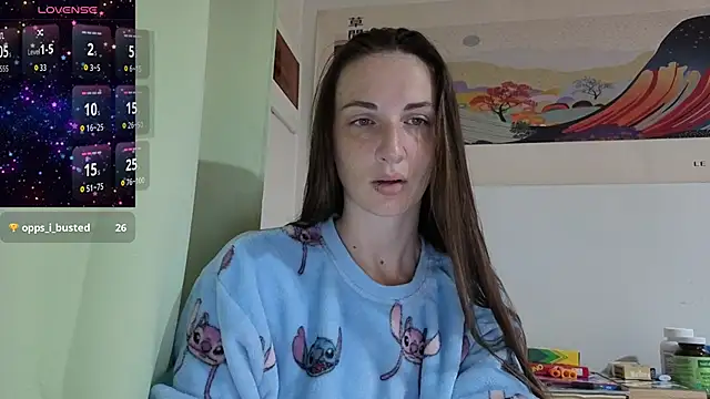 Snapshot of mistressaurora chatting on 11.09.25 mistressaurora online show from 11.09.25