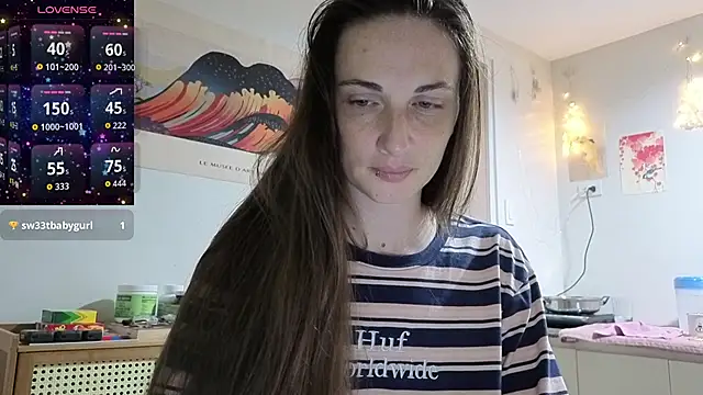 Snapshot of mistressaurora chatting on 11.26.25 mistressaurora online show from 11.26.25