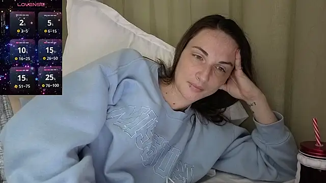 Snapshot of mistressaurora chatting on 12.02.25 mistressaurora online show from 12.02.25