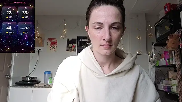 Snapshot of mistressaurora chatting on 12.21.25 mistressaurora online show from 12.21.25